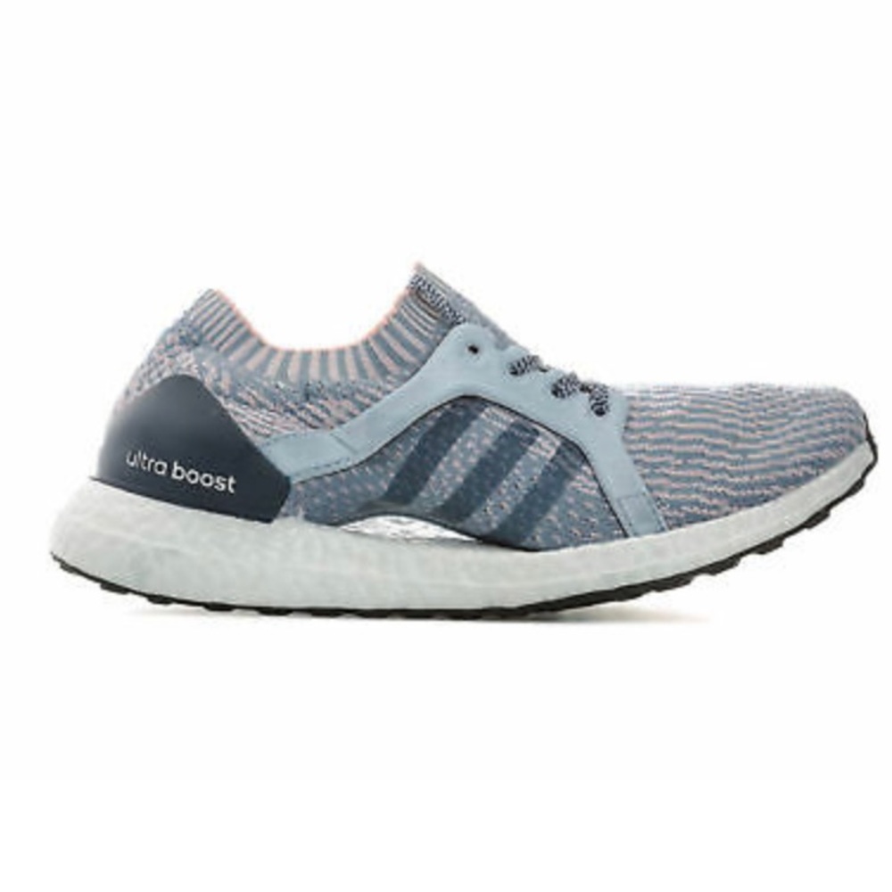 Adidas Womens UltraBoost X running shoes size 5.5